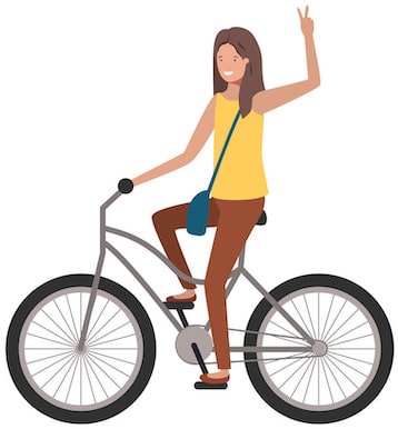 Seguro de bicicleta